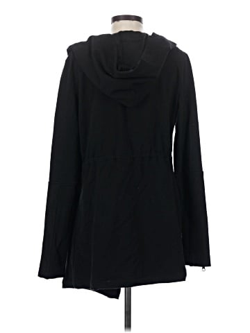 Blanc Noir Cardigan (view 2)