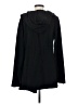 Blanc Noir Black Cardigan Size S - photo 2