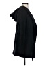 Blanc Noir Black Cardigan Size S - photo 4