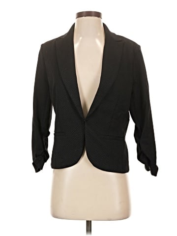 Amanda + Chelsea Blazer (view 1)