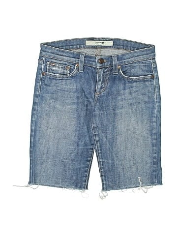 Joe's Jeans Denim Shorts (view 1)