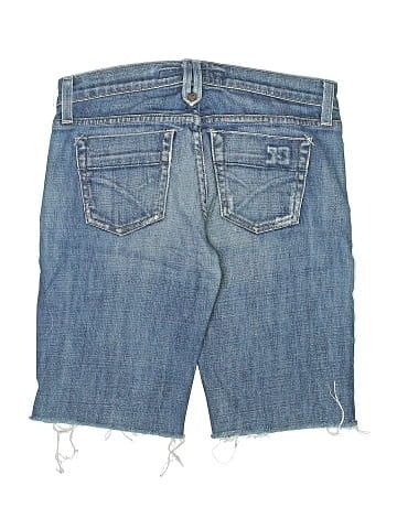 Joe's Jeans Denim Shorts (view 2)