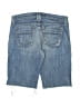 Joe's Jeans Blue Denim Shorts Size 25 waist - photo 2