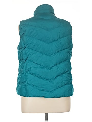 Lands' End Vest (view 2)