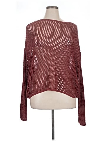 Max Studio 3/4 Sleeve T-Shirt (view 1)