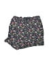 Baby Gap 100% Cotton Floral Blue Shorts Size 12-18 mo - photo 1