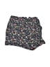 Baby Gap 100% Cotton Floral Blue Shorts Size 12-18 mo - photo 2