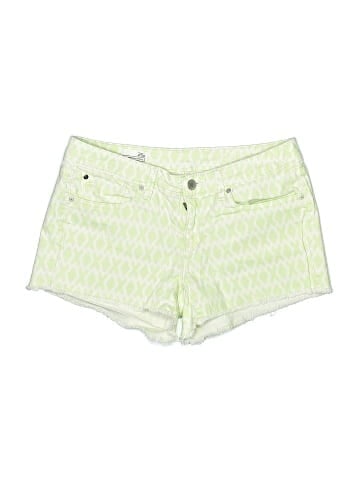 Gap Shorts (view 1)
