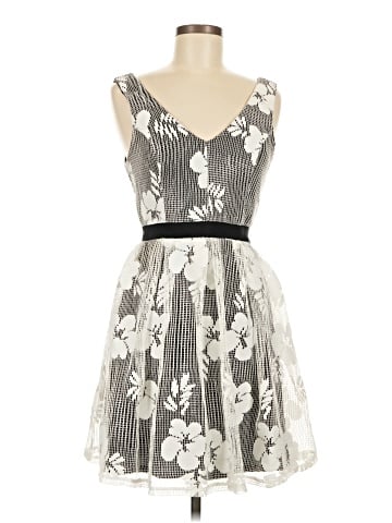 Alya Cocktail Dress (view 1)