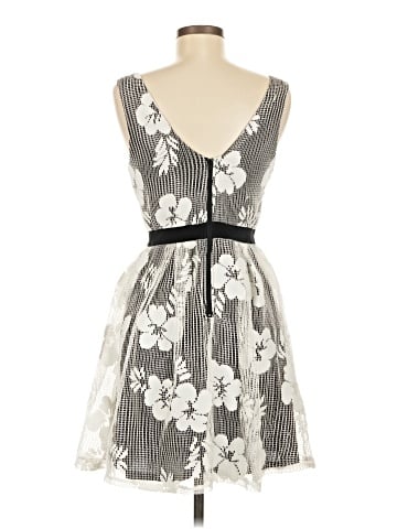 Alya Cocktail Dress (view 2)