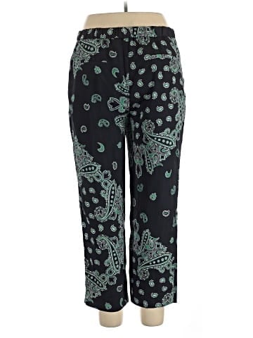 Zara Basic Casual Pants (view 2)