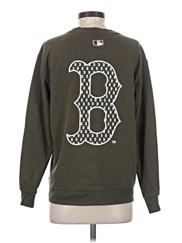 MLB Sweatshirt (view 2)