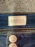 Angels Blue Jeans Size 16 - photo 4