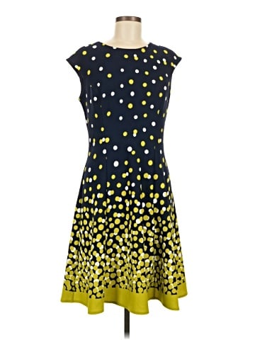 North Style Cocktail Dress (view 1)