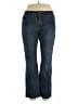 Jeanstar Blue Jeans Size 14 - photo 1