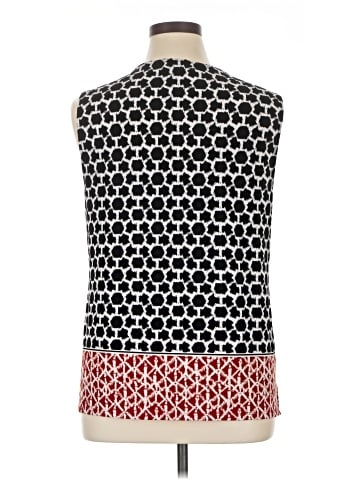 Jones Studio Sleeveless Blouse (view 2)