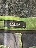 Akira Camo Green Active Pants Size 2X - photo 4