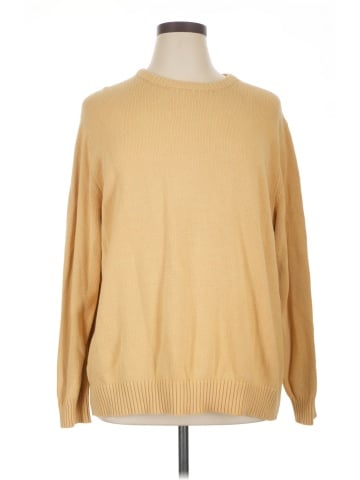Covington Pullover Sweater (view 1)