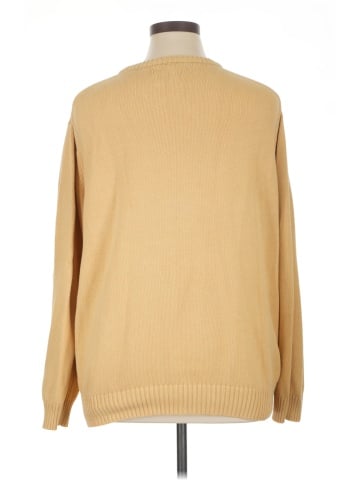 Covington Pullover Sweater (view 2)