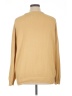 Covington 100% Cotton Solid Tan Pullover Sweater Size XL - photo 2