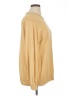 Covington 100% Cotton Solid Tan Pullover Sweater Size XL - photo 4