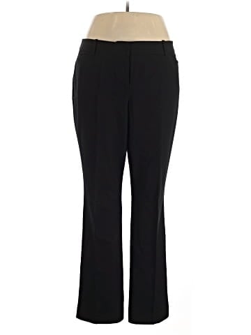 Liz Claiborne Dress Pants (view 1)