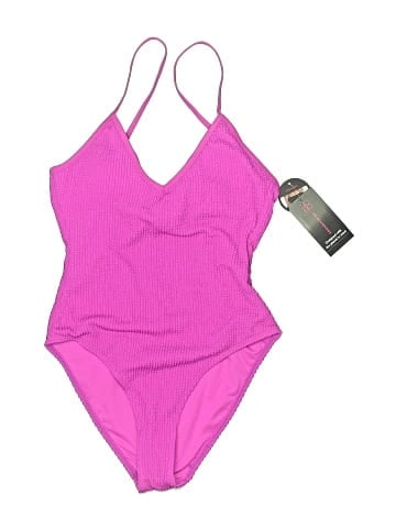 No Boundaries One Piece Swimsuit (view 1)