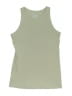 Cat & Jack Green Active Tank Size 16 - 18 - photo 1