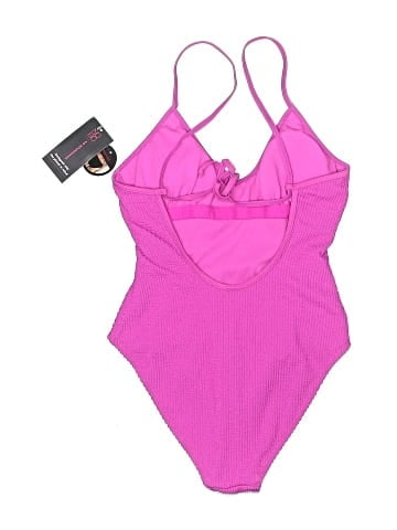 No Boundaries One Piece Swimsuit (view 2)