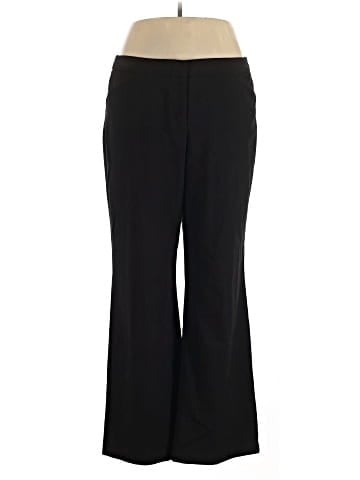 Nicole Miller New York Dress Pants (view 1)