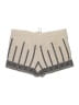 Ann Taylor LOFT Print Ivory Shorts Size 14 - photo 2