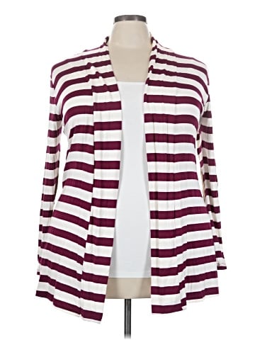 Reborn J Cardigan (view 1)
