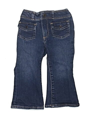 Baby Gap Jeans (view 1)