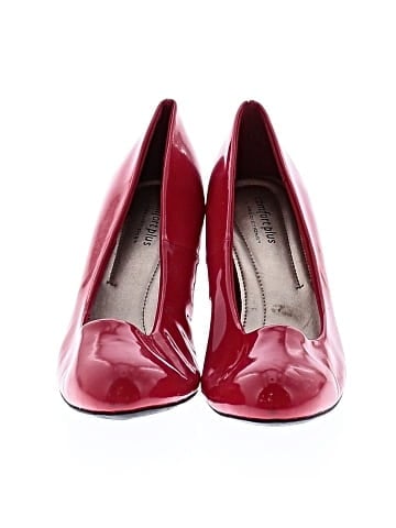 Comfort Plus by Predictions Heels (view 2)