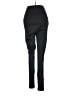 Motherhood Black Active Pants Size Med Maternity - photo 2