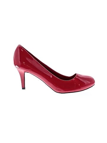 Comfort Plus by Predictions Heels (view 1)