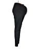 Motherhood Black Active Pants Size Med Maternity - photo 4