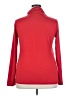 Zenana Red Long Sleeve Turtleneck Size 2X - photo 2