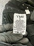 YMI Black Jeans Size 5 - photo 8