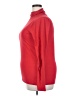 Zenana Red Long Sleeve Turtleneck Size 2X - photo 5