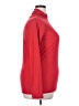Zenana Red Long Sleeve Turtleneck Size 2X - photo 4