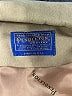 Pendleton 100% Virgin Wool Solid Tan Wool Blazer Size XL (estimated) - photo 6