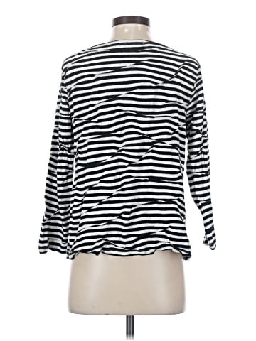 Habitat 3/4 Sleeve T-Shirt (view 2)