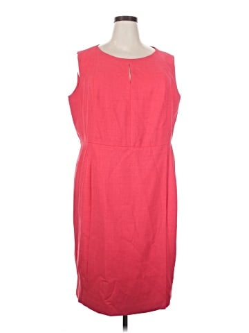 Jones Studio Casual Dress (view 1)