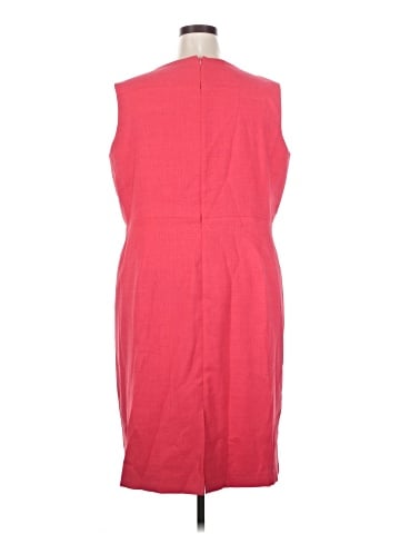 Jones Studio Casual Dress (view 2)