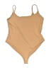 Forever 21 Tan Bodysuit Size 2X - photo 1