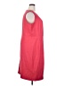 Jones Studio Solid Red Casual Dress Size 20 - photo 4