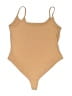 Forever 21 Tan Bodysuit Size 2X - photo 2