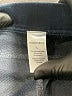 Nordstrom Solid Blue Active Pants Size L - photo 7