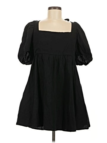 Jacquie The Label Casual Dress (view 1)